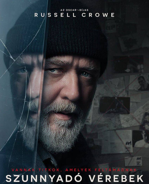 Szunnyadó vérebek - FILMBOX+ Emotion esti TV műsor