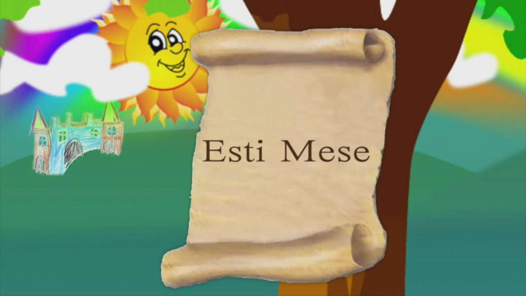 Esti mese - MR1-Kossuth esti TV műsor
