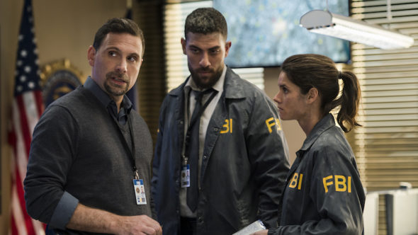 FBI - New York különleges ügynökei - AXN TV műsor