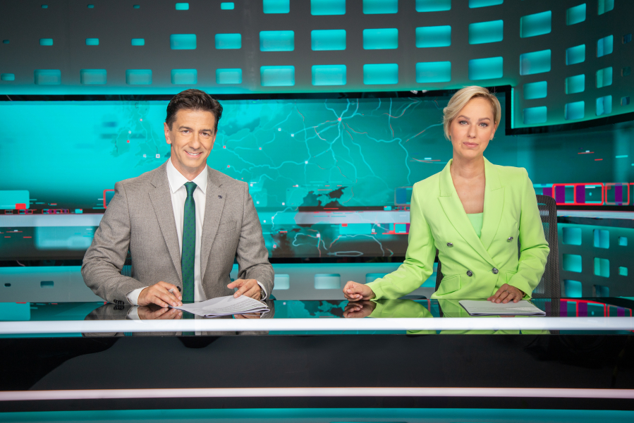 RTL Híradó - Esti kiadás - RTL TV műsor