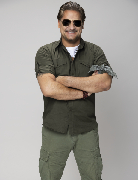 Celeb vagyok, ments ki innen!