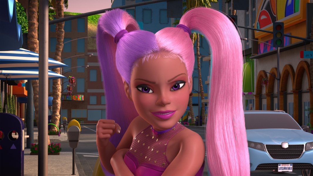 Barbie - A varázslatos pegazus kaland - Minimax esti TV műsor