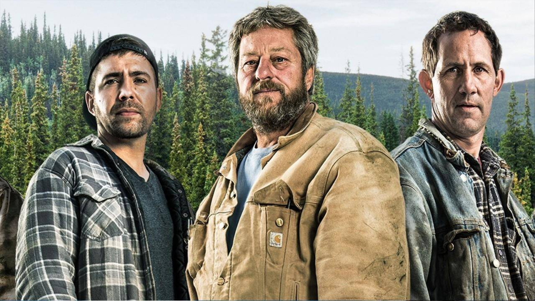 A Yukon aranyásói - Viasat Explore esti TV műsor