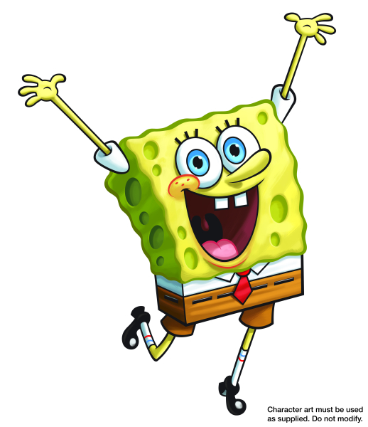 SpongyaBob KockaNadrág - Nickelodeon esti TV műsor
