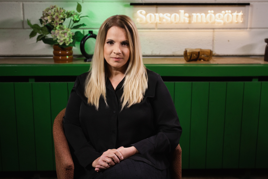 Sorsok mögött - Story4 esti TV műsor