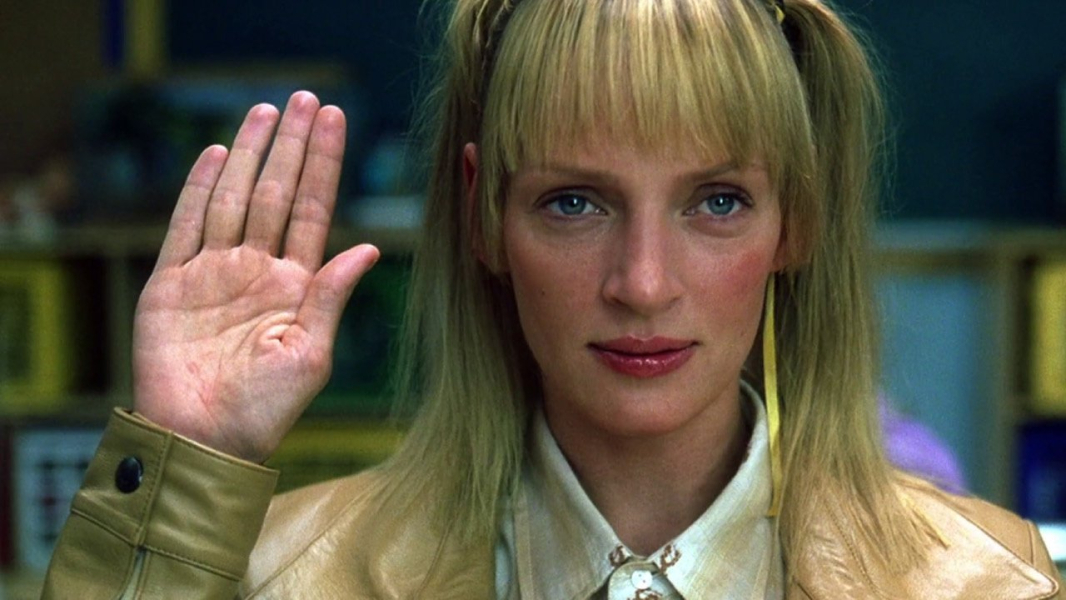 Kill Bill 2. - Viasat 3 TV műsor