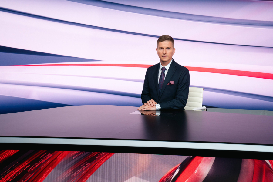 TV2 Híradó - TV2 TV műsor