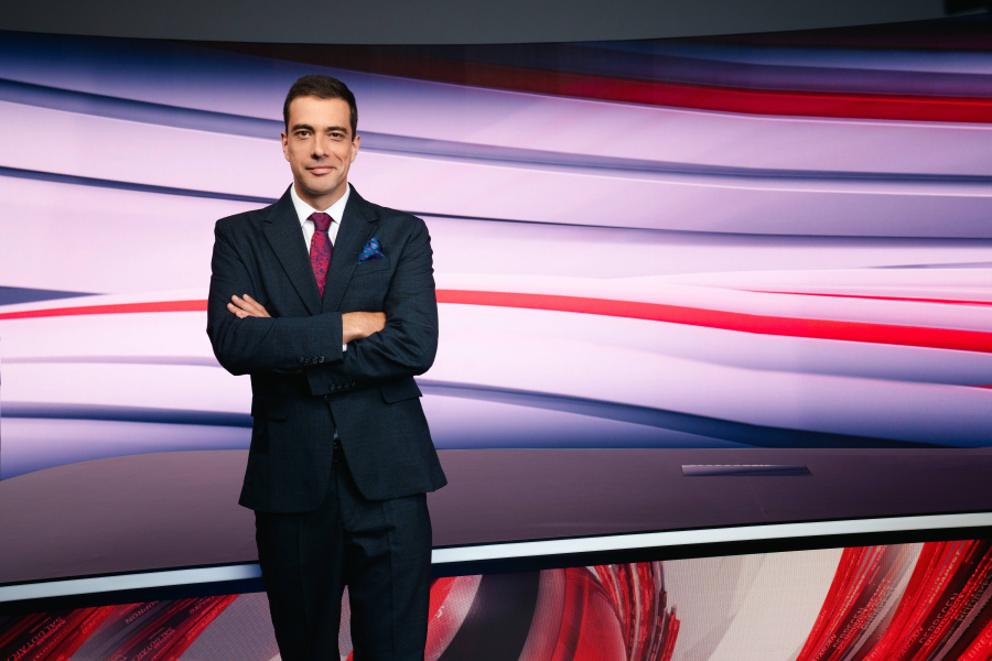 TV2 Híradó - TV2 TV műsor
