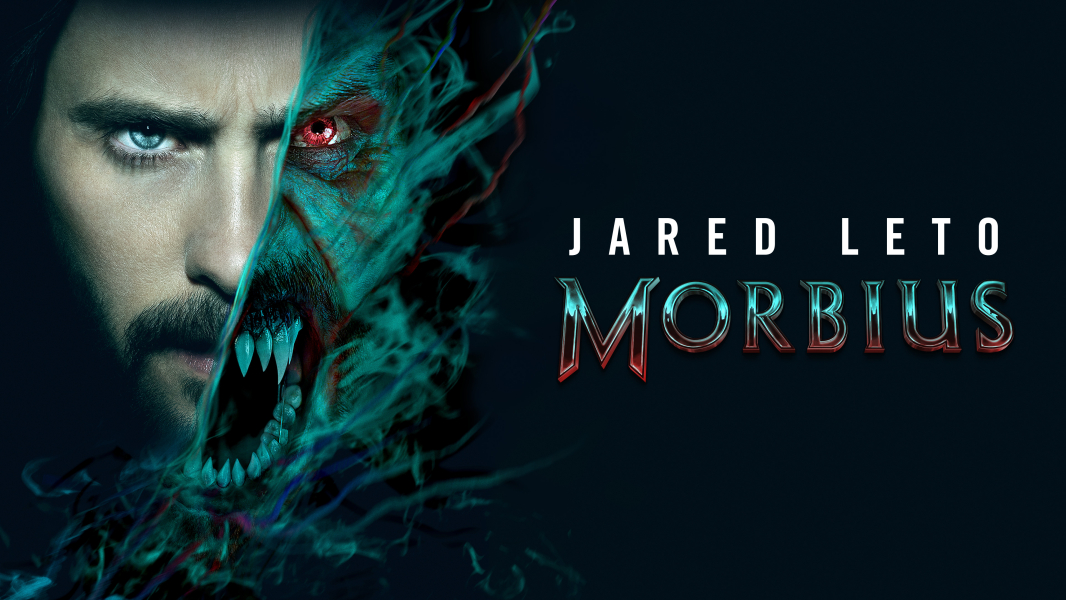 Morbius - RTL TV műsor