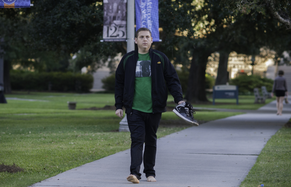 22 Jump Street - A túlkoros osztag - AXN TV műsor