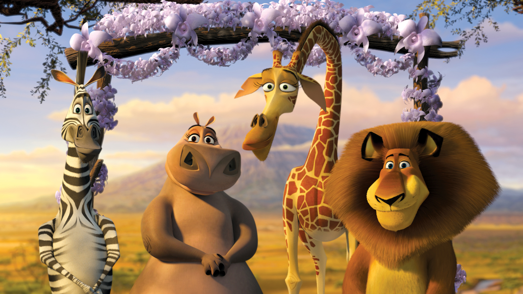 Madagaszkár 2. - Cool TV esti TV műsor