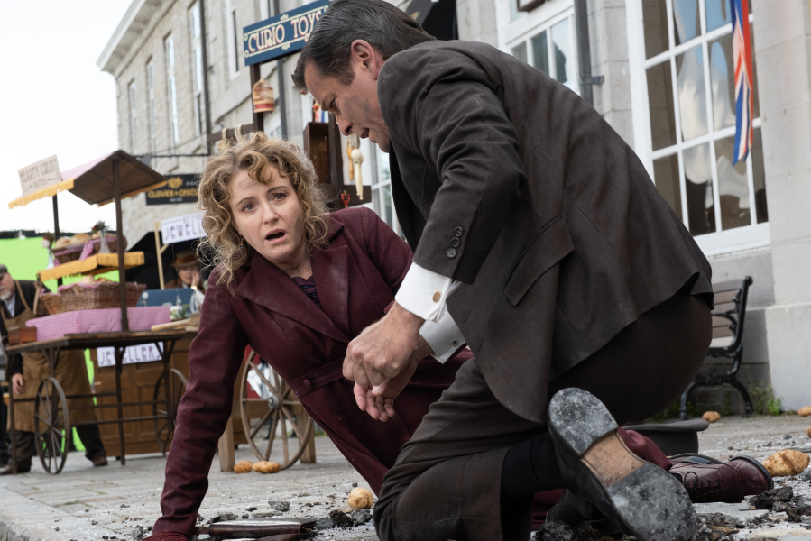 Murdoch rejtélyei - Epic Drama esti TV műsor