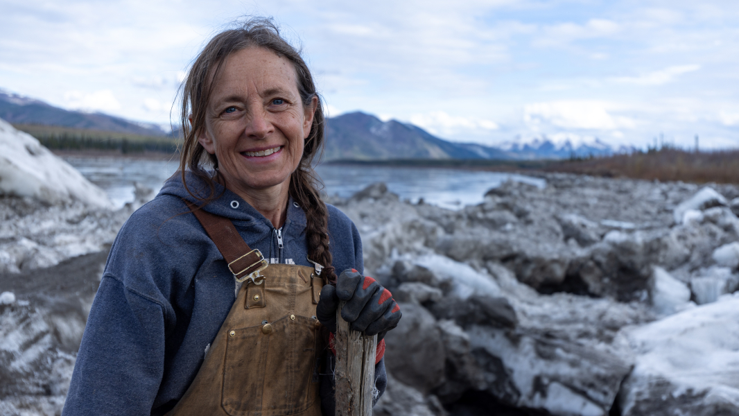 Élet a fagypont alatt - BBC Earth esti TV műsor