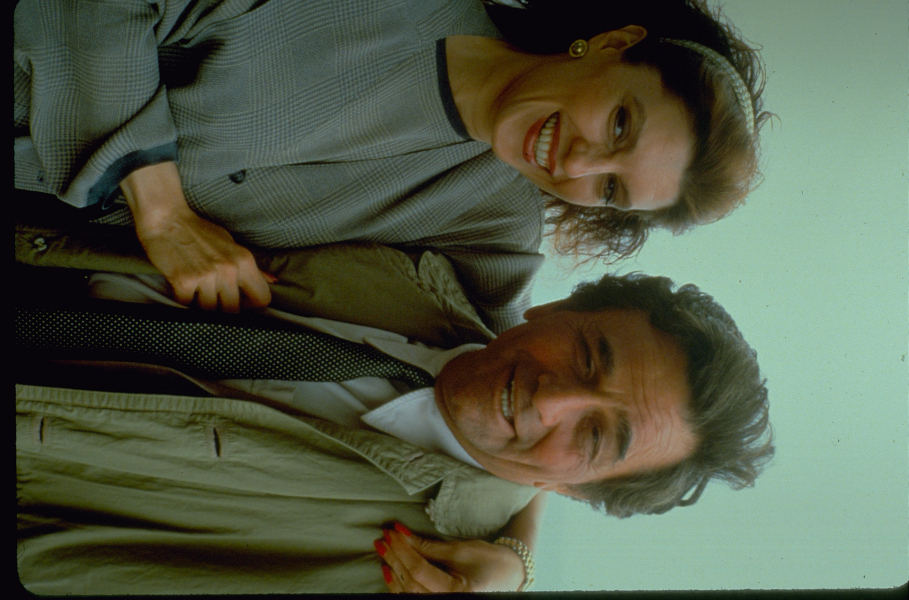 Columbo - LifeTv esti TV műsor