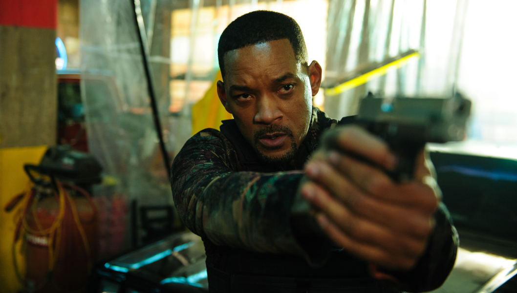 Bad Boys - Mindörökké rosszfiúk - AXN TV műsor