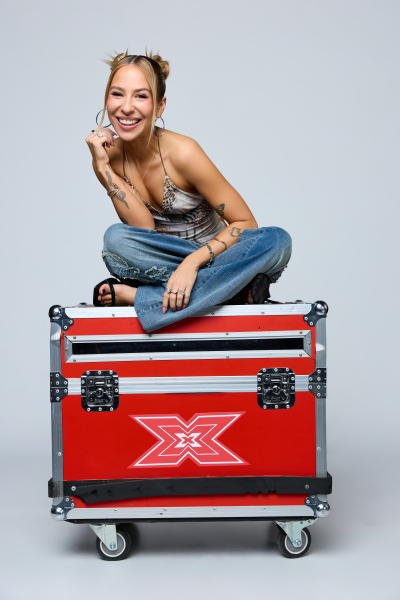 X-Faktor - RTL esti TV műsor