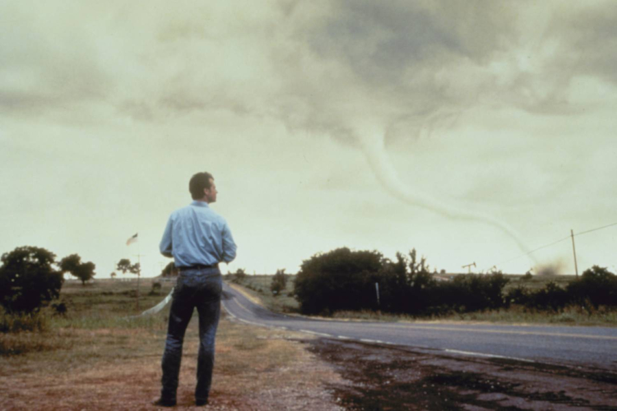 Twister - RTL2 DE esti TV műsor