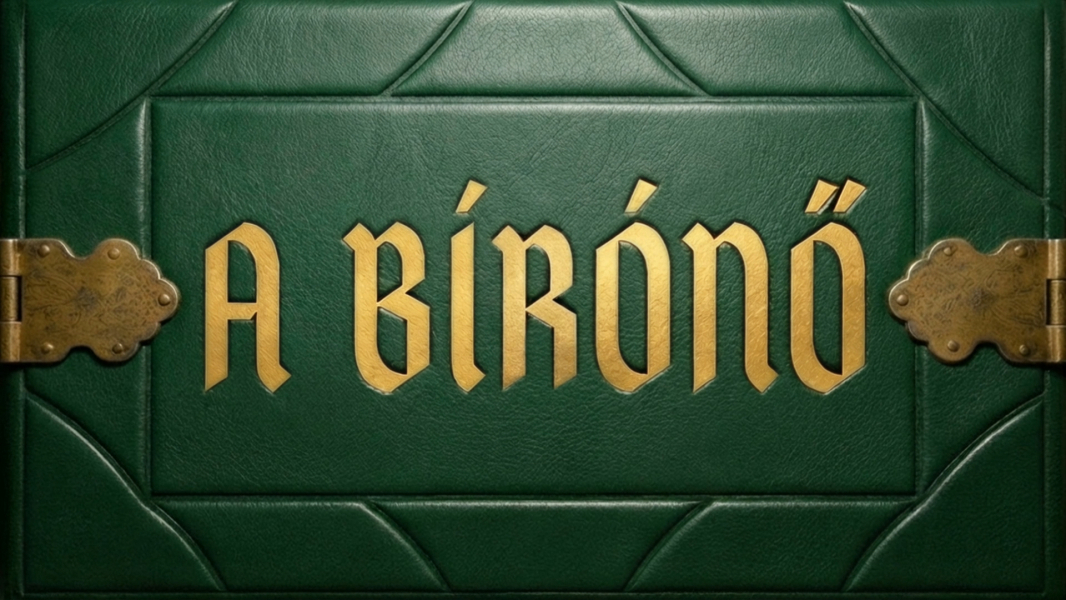 A Bírónő - RTL TV műsor