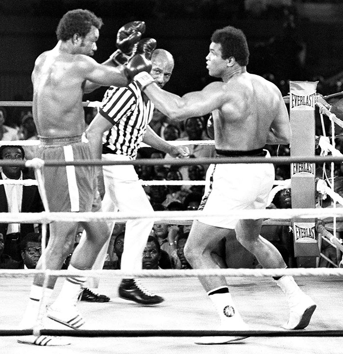 Muhammad Ali-emlékműsor a Sport TV-n
