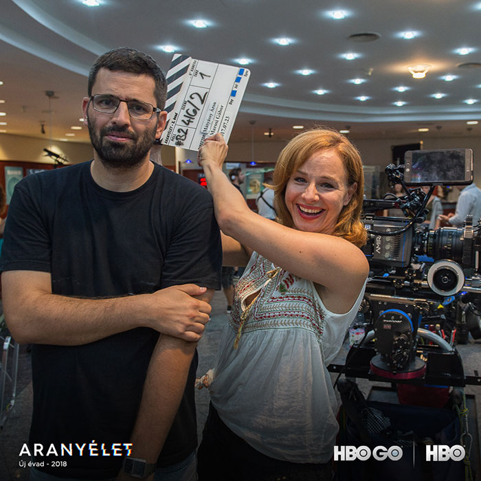 2018-ban visszatér a magyar HBO kultsorozata