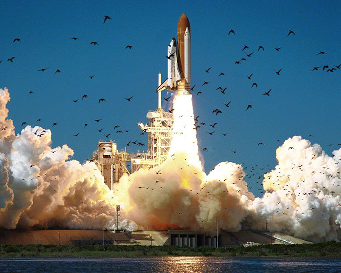 5 érdekesség a Challengerről – 30 éve történt az űrkatasztrófa