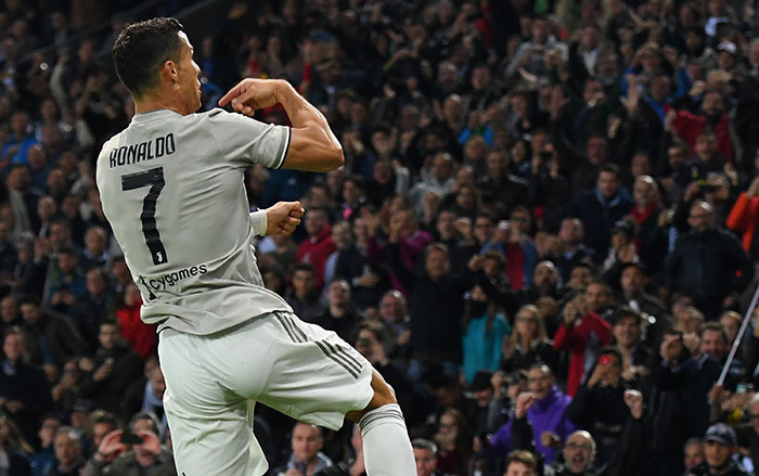 Cristiano Ronaldo visszatér a Sport TV-re