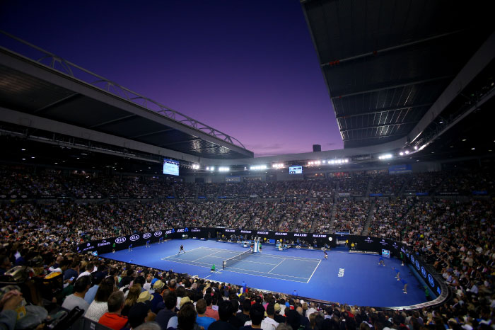 Az Eurosport közvetíti a tenisz színe-javát 2017-ben
