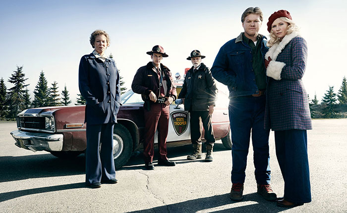 Február 8-án indul a Fargo 2. évada az AMC-n