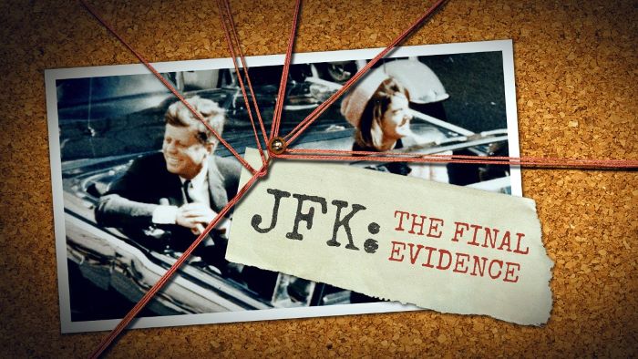 Friss dokumentumfilmek a nyilvánosságra hozott Kennedy-akták nyomán