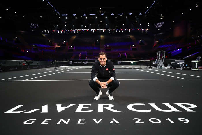 Az Eurosport közvetíti az idei tenisz Laver-kupát