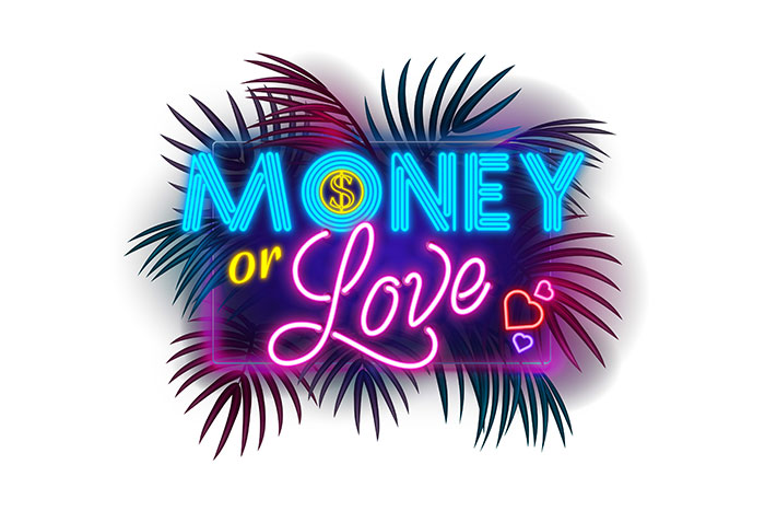 Ők keresik a szerelmet a Money or Love műsorában