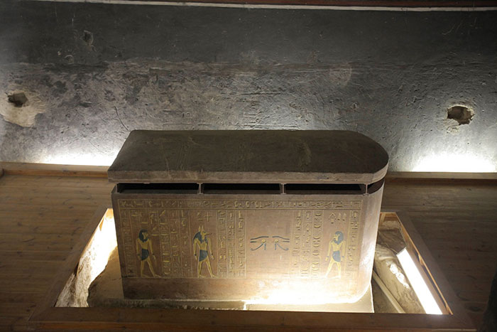 A történelem 5 legizgalmasabb múmiája
