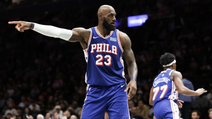 Sosem látott mennyiségű meccsel tér vissza az NBA a Sport TV-n