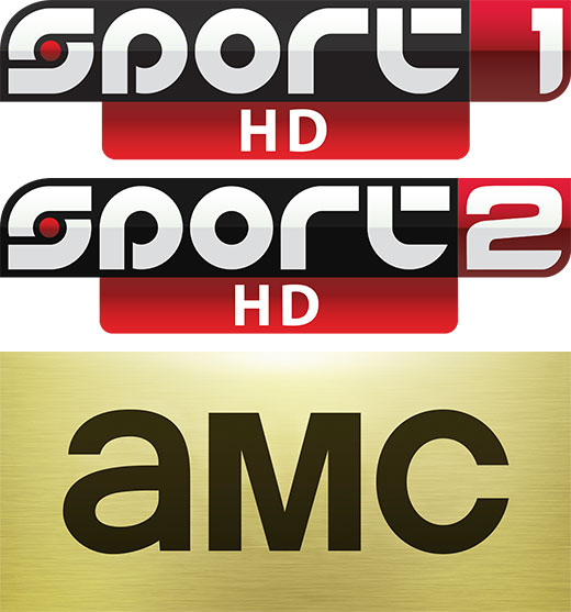 Rekord a Sport TV-n és az AMC-n