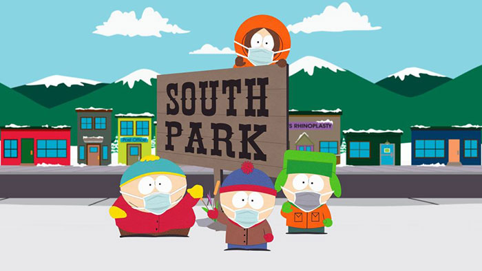 Érkezik a South Park 30. évada