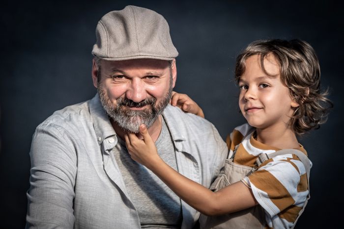 Magyar filmek veszik át az uralmat a TV4-en