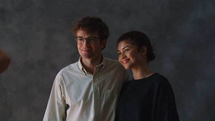 Zendaya és Robert Pattinson főszereplésével érkezik a Kész dráma a FILMBOX+ Hits műsorára!