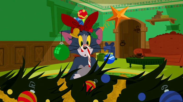 Tom és Jerry: új kalandok és születésnapi buli a Boomerangon