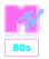MTV 80's tv műsor
