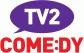 TV2 Comedy tv műsor