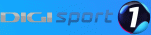 DIGI Sport 1 TV csatorna hivatalos logója