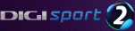 DIGI Sport 2 TV csatorna hivatalos logója