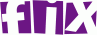 FixTV HD TV csatorna hivatalos logója