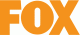 FOX TV csatorna hivatalos logója