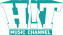H!T Music Channel TV csatorna hivatalos logója