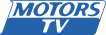 Motors TV csatorna hivatalos logója