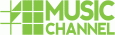 Music Channel TV csatorna hivatalos logója