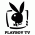 Playboy TV TV csatorna hivatalos logója