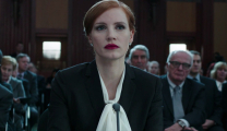 Miss Sloane - Viasat 3 TV műsor