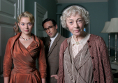 Agatha Christie Marple sorozata ║ 3 évad/2 rész